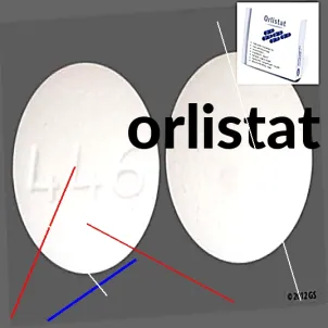 Orlistat 60 mg pas cher